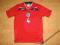 UMBRO* REPREZENTACJA ANGLII *GERRARD* 9-10 LAT