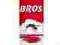BROS spray na komary i kleszcze MAX 90ml