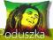 Poduszka BOB MARLEY reggae - - DLA FANA na prezet!