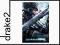 METAL GEAR RISING [PLAKAT]