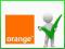 ZŁOTY NUMER ORANGE 503 950 000
