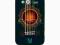 HTC WILDFIRE S G13 head case Guitar etui futerał