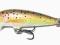 Rapala Original Floater 7cm, 4g, F07 TR