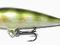 Rapala Original Floater 7cm, 4g, F07 YP