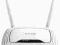 TP-LINK ROUTER RUTER BEZPRZEWODOWY TL-WR841N