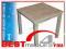 STÓŁ MINI>>MAXI z 90 do 2,40 cm! kolory!