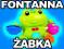 ZWIERZACZKOWA FONTANNA ŻABKA SMILY PLAY AKS7109