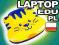 LAPTOP TYGRYS nauka zabawa EDU - DLA MALUSZKA 8078