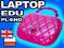 LAPTOP EDU TOREBKA DLA DZIEWCZYNKI 35 GIER 8219G