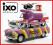 Camionnettes IXO Altaya Peugeot 404 METAL 1/43