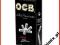 Filtry Papierosowe OCB  Ultra Slim Box 120 szt