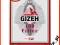 Filtry Gizeh Fine 8 mm 100 sztuk ocb mascotte
