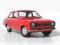 Ford Escort - Minichamps