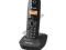 TELEFON PANASONIC KX-TG 1611 BLACK NOWY