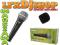 Shure SV100 Mikrofon Dynamiczny Kabel Gąbka 3lata