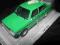 KULTOWE AUTA PRL FIAT 131P  PRZESYŁKA GRATIS