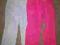 2 X SPODNIE DRESOWE