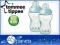 Tommee Tippee Butelka Dekorowana 340ml Smoczek 3m+