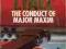 ATS - Lyall Gavin - The Conduct of Major Maxim