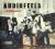 AUDIOFEELS UnFinished (digipak CD)