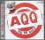 AQQ nic nie muszę (CD)