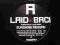 LAID BACK : SUNSHINE REGGAE (REMIX).PROMO