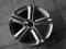 Oryginał VW GOLF 6 7,5x17 et51 5x112 pojedynka 5K0