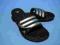 U42703 KLAPKI ADIDAS SLEEKWANA SLIDE rozmiar 37