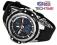 Młodzieżowy Zegarek Dla Chłopaka - OCEANIC WR100M