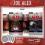 PAKIET JOE ALEX - CZ 2 - 4 AUDIOBOOKI HER