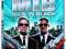 Faceci w czerni MEN IN BLACK BLU-RAY NOWA