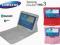 ETUI Klawiatura SAMSUNG Galaxy TAB 3 10.1 P5210