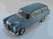 NOREV MERCEDES-BENZ 200 UNIVERSAL (W110) 1966 1:18