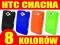 ETUI POKROWIEC FUTERAŁ OBUDOWA HTC CHA CHA CHACHA