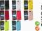 Etui gumowe JELLY Sony Xperia J St26i +5XGRATIS