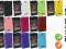 Etui SLIM RUBBER Sony XPERIA E C1505 +5XGRATIS