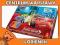 Gra CARS SUPER DRIVER od 4 lat Trefl 00549 WAWA