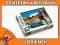 Puzzle 1000el. Dolina Lotschen 10239 TREFL Sklep