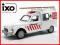 49 Camionnette IXO - Citroen Acadiane - METAL 1:43