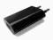 mini adapter sieciowy z portem USB, ładowarka