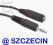 kabel przedłużacz mini jack 1.8m słuchawk Szczecin