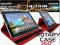 Obrotowe ETUI pokrowiec Samsung Galaxy Tab 10.1