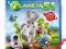 PLANETA 51 Blu-Ray+DVD / NOWA FOLIA