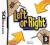 Left or Right: Ambidextrous Challenge (Nintendo D