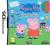 Peppa Pig - Theme Park Fun (Nintendo DS)