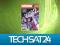 Dance Central 2 Pl Xbox 360 / zdrapka /