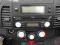 NISSAN MICRA K12 RADIO CD FABRYCZNE OSTROLEKA
