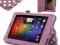 Asus Google Nexus 7 Tablet etui pokrowiec futerał