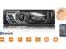 Radio LTC V9000BT Bluetooth SD MP3 MP4 USB 3'' LCD