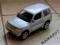 MITSUBISHI PAJERO WELLY 1:60